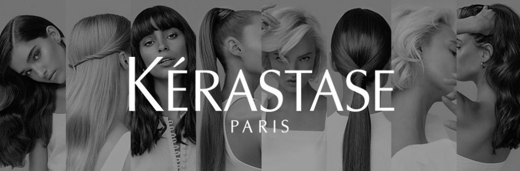 Offizieller K&eacute;rastase Partner